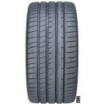 Automobilio padanga Goodyear EAGLE F1 ASYMMETRIC-3 305/30ZR21