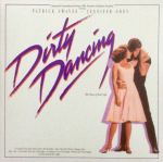 Plok&scaron;telė Various - Dirty Dancing Original Soundtrack