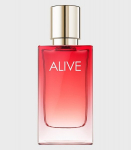 Kvapusis vanduo Hugo Boss Boss Alive Intense EDP moterims, 30 ml