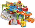 Žaislinis garažas Vtech, 61456