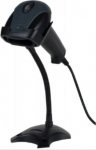 Laidinio brūk&scaron;ninių kodų skaitytuvo Hd29a su Usb ir stovu