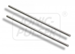 Koloidinio sidabro generatoriaus lazdelės 3x82 mm