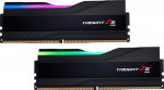 G.Skill Trident Z5 RGB DDR5-7600 CL36-46-46-121 1.40V 32GB (2x16GB) Intel XMP F5-7600J3646G16GX2-TZ5RK