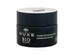 Detoksikuojanti veido kaukė Nuxe Bio Organic Radiance Detox Mask, 50 ml