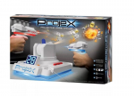 Arkadinis žaidimas su lazeriniais ginklais ProjeX