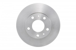 Stabdžių Diskas Citroen Jumper Fiat Ducato Peugeot Boxer 4245.30 4245.31 4245.32