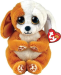 Pliau&scaron;as Ty Beanie Boos Ruggles - &Scaron;uo 15cm