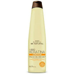 Kondicionierius Be Natural Keratino, 350 ml
