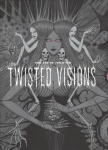 Art of Junji Ito: Twisted Visions