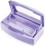 Sterilizatorius instrumentų dezinfekcijai AFbeauty Violet