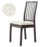 Kėdės užvalkalas Pu, 35-54 cm