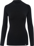 Termo mar&scaron;kinėliai moterims Thermowave Merino Aero, juodi, M