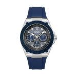 Laikrodis vyrams Guess W1049G1 (&Oslash; 45 mm)