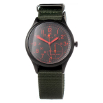 Laikrodis vyrams Timex TW2V11000LG