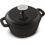 Lamart puodas Iron, 18x9.7 cm, 1.5L
