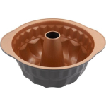 Lamart keksų kepimo forma Copper, 23x11 cm