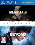 Heavy Rain & Beyond:Two Souls&trade; Collection PS4