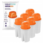 Aquafloow Classic Hard, 6 vnt.