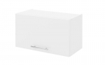 Pakabinama spintelė Liveo Tiffany T7/G60o, 60 cm, balta