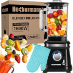 Heckermann BL-3501