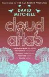 Cloud Atlas: The epic bestseller, shortlisted for the Booker Prize