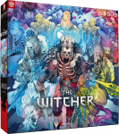 Delionė Good Loot The Witcher Monster Faction, 500 d.