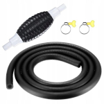 Rankinis kuro siurblys StoreXO TB-M2X2, 1 vnt.
