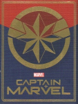 Captain Marvel: The Tiny Book of Earths Mightiest Hero