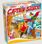 Stalo Žaidimas Captain Silver