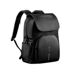 Laisvalaikio kuprinė XD design Bobby Soft Daypack 15 l, juoda