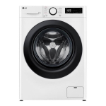 LG F4DR509SBW