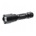 Įkraunamas žibintuvėlis black eye mactronic 1000lm 1000 thh0049