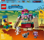 21257 LEGO&reg; Minecraft Kova su ėdiku
