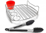 Philips HD9955/00 Airfryer XXL Kit