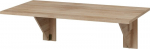 Stalas Meblocross Expert 9, rudas