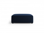 Pufas Cosmopolitan Design Arendal, mėlynas