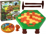 Arkadinis žaidimas Dinozauras In Trouble Hammer Lean Toys, 47 d.