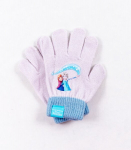 Pir&scaron;tinės mergaitėms Frozen, baltos, Universalus