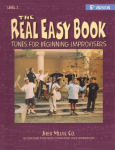 Real Easy Book Vol.1 (Eb Version): Tunes for Beginning Improvisers
