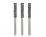 Dremel 453 Akmenys Grandinių Galandimui, 4mm, 3 vnt.