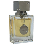 Kvapusis vanduo Armaf Club de Nuit EDP vyrams, 30 ml