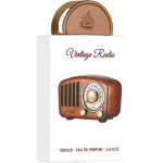 Kvapusis vanduo Lattafa Pride Vintage Radio EDP vyrams/moterims, 100 ml