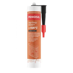 Atsparus kar&scaron;čiui hermetikas Penosil HighTemp Sealant 1500