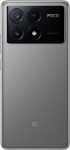 Telefonas POCO X6 Pro 5G 12/512GB Grey