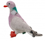 Mink&scaron;tas žaislas Beppe Balandis, 20cm