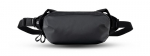 Wandrd D1 Fanny Pack krep&scaron;ys (Juodas)
