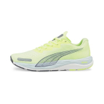 Bėgimo batai vyrams Puma Velocity Nitro 2 Fizzy Light Nitro 19533701, žali