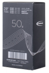 Dviračio vamzdžio vidaus medžiaga Schwalbe Aerothan SV16E, 28-35x622,40 mm