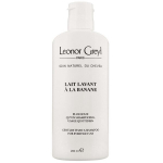 Plaukų &scaron;ampūnas Leonor Greyl Specific Shampoos Banana Cleansing Milk, 200 ml