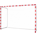 Futbolo tinklas Enero, 300x160x90cm